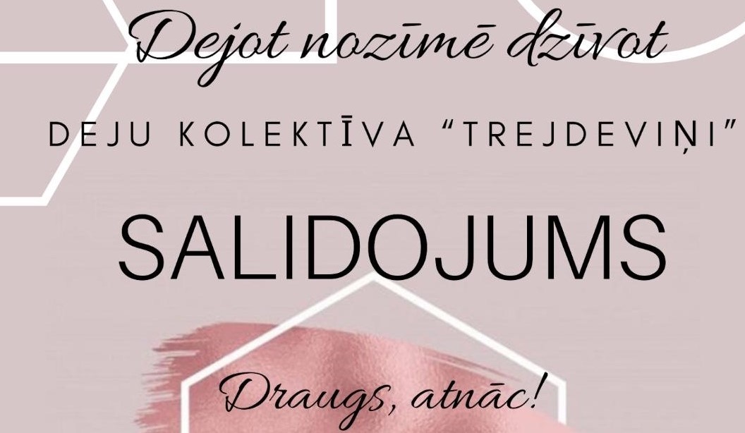 Salidojums