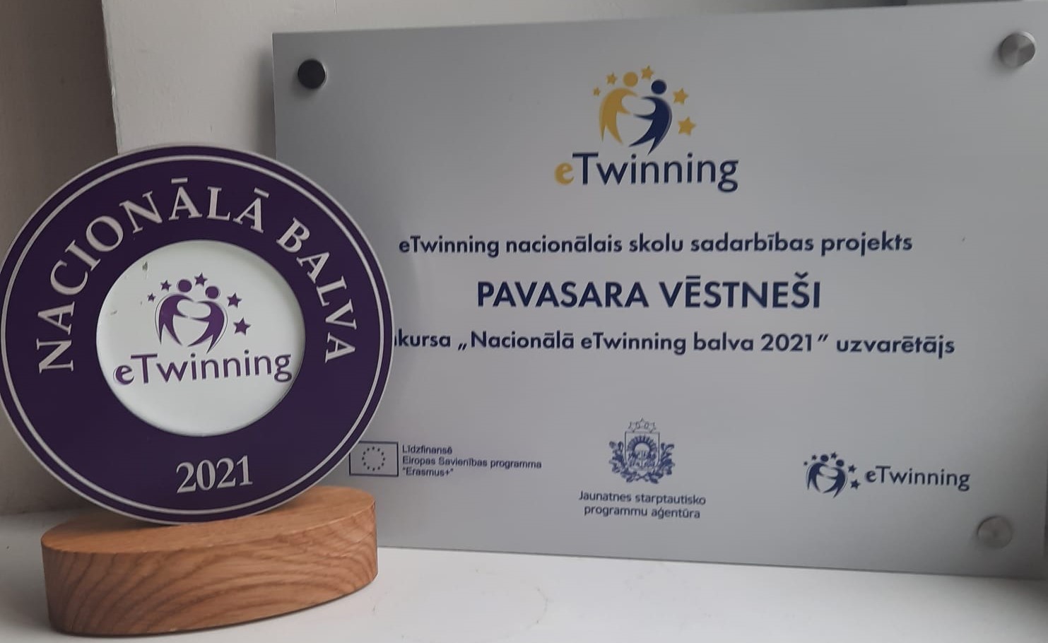 eTwinning