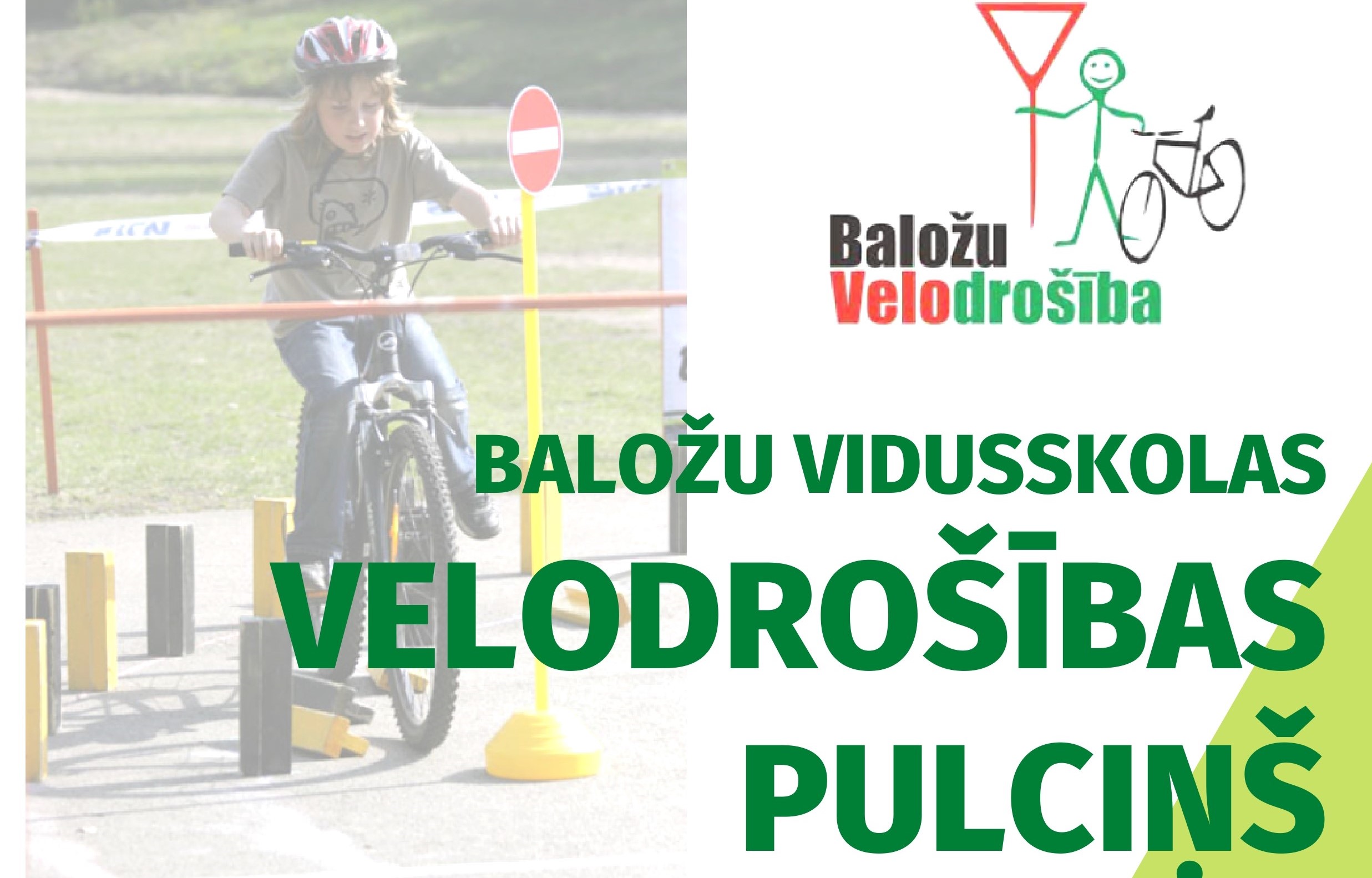 Velodrošības pulciņš