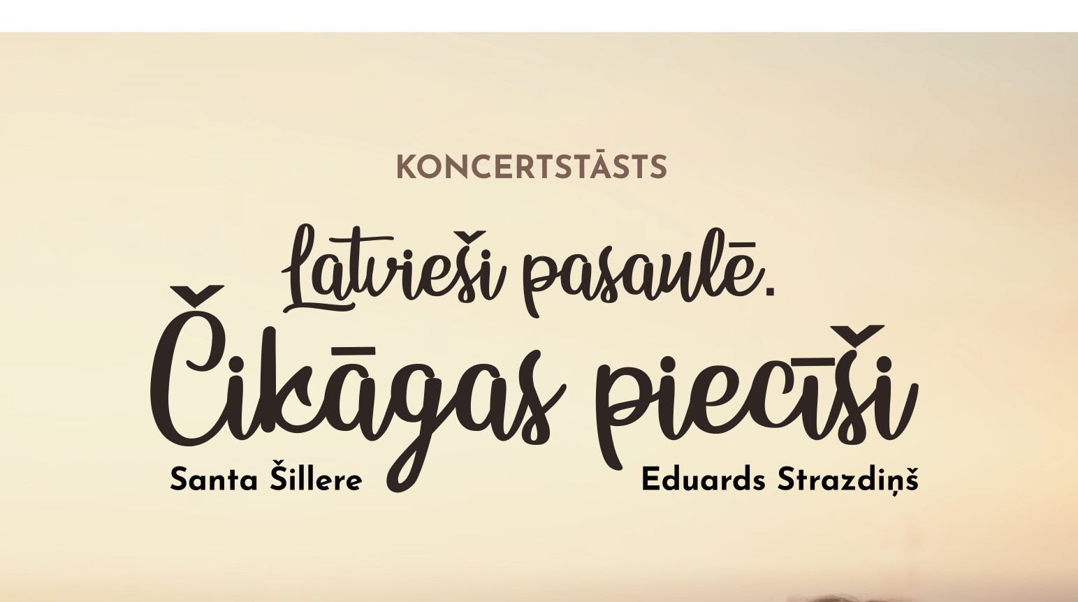 ''Latvijas skolas somas'' pasākums