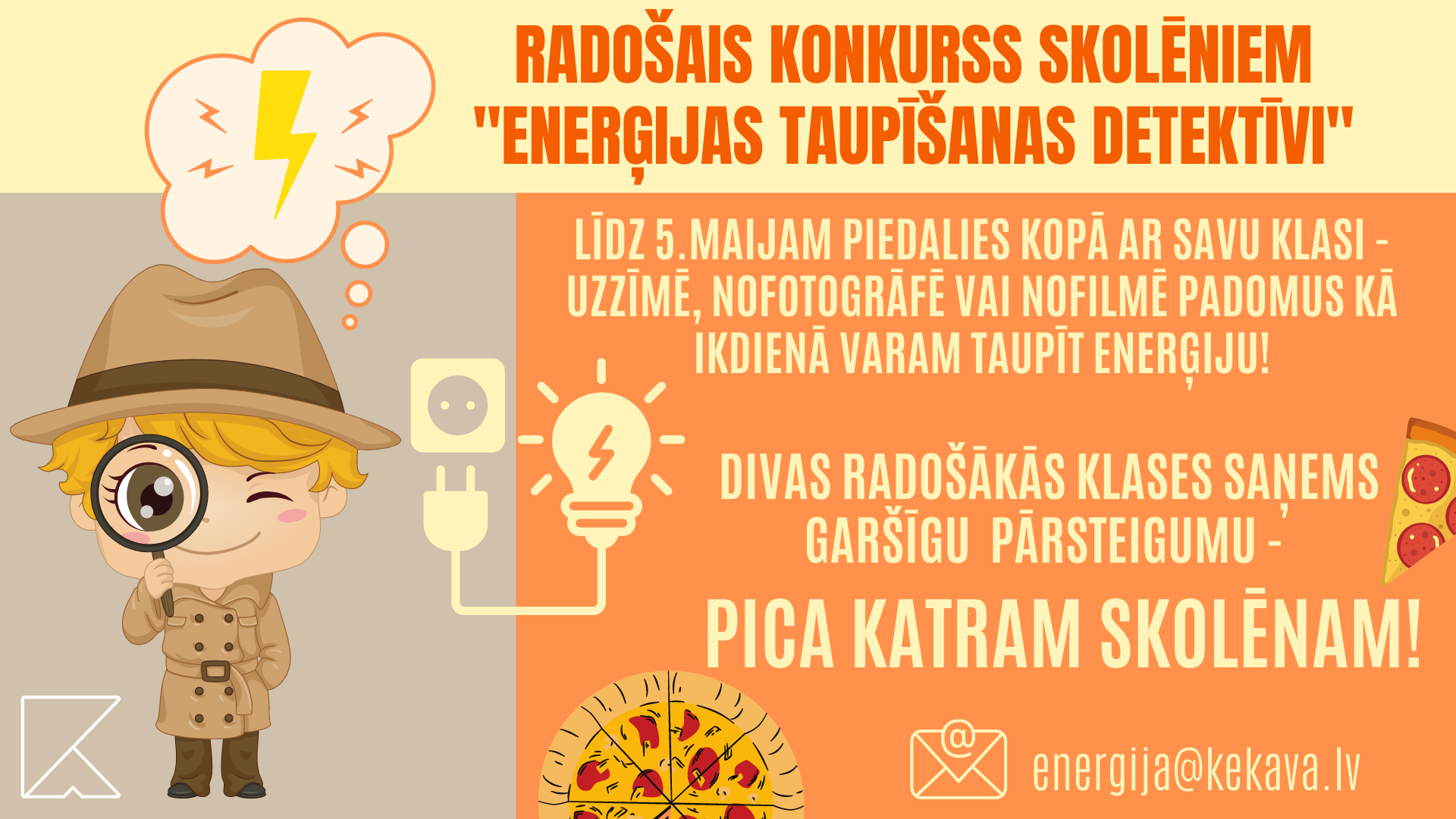 Enerģijas konkurss