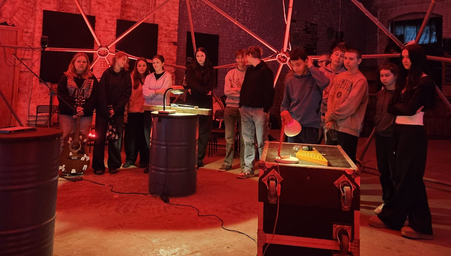 ''Latvijas skolas somas'' pasākums