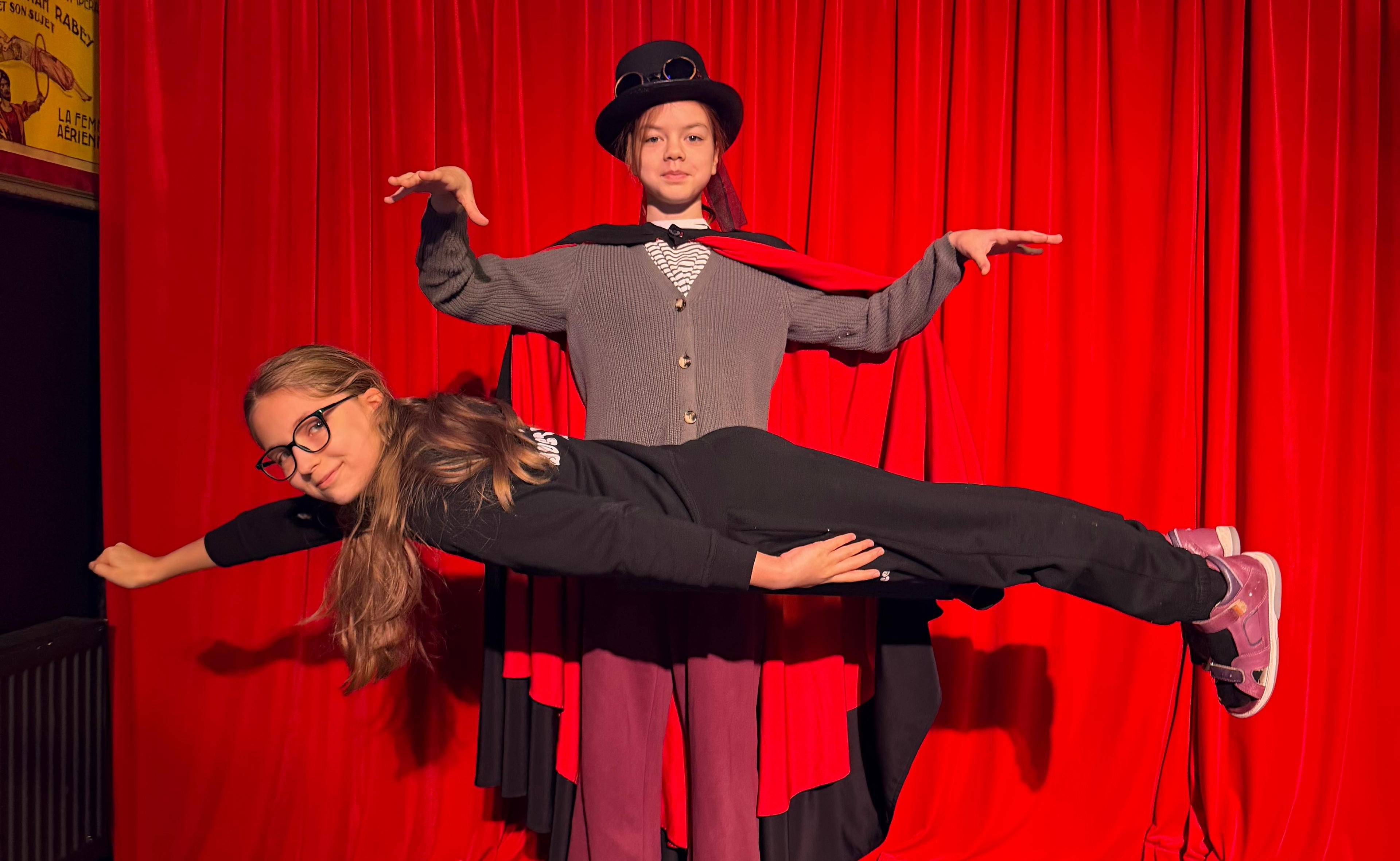 ''Latvijas skolas somas'' pasākums